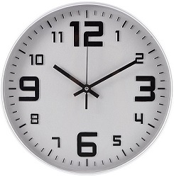 Часы ENERGY  EC-150  (29,3*5 см),  (102252)
