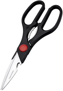 Ножницы кухонные 20 см REGENT (52388)  (93-BL-12.3) FORTE