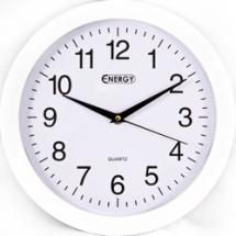 Часы ENERGY  EC-01  (27,5*3,8см)  (009301)