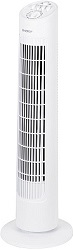 Вентилятор напол. ENERGY  EN-1622 (100114) TOWER  (mini колонна) (50 Вт, 3 скорости, таймер,  функц. поворот)