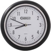 Часы ENERGY  EC-07  (24,5*4 см),  (009307)