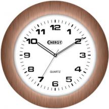 Часы ENERGY  EC- 13  (30*3,8 см),  (009313) 