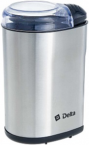 Кофемолка DELTA  DL-92 К  (160 Вт, 65 гр)