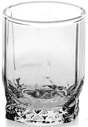 Набор стаканов  ВАЛЬС  (42294 GRB)  60 мл, 6 шт,  PASABAHCE г.Бор