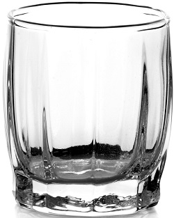 Набор стаканов  ДАНС  (42864 B)  60 мл, 6 шт,  PASABAHCE г.Бор