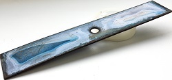 Нож к зернодробилкам  ТермМикс 175 х 28 мм