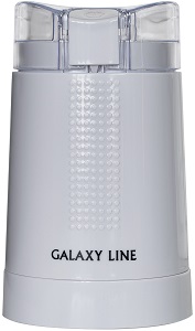Кофемолка GALAXY GL-0909 (200 Вт, 45 гр)